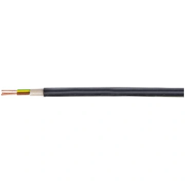 elpar Kabel energetyczny bezhalogenowy N2XH-J 3x4 