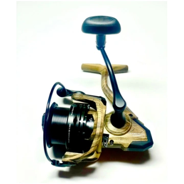 Miracle Fish Ambitor Camo 4500 Bezinerces fīdera s