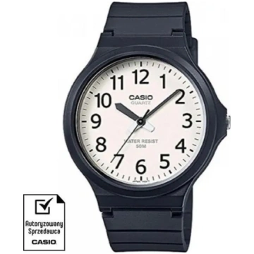 Sienas/galda pulkstenis CASIO MW-240 modelis 3731 