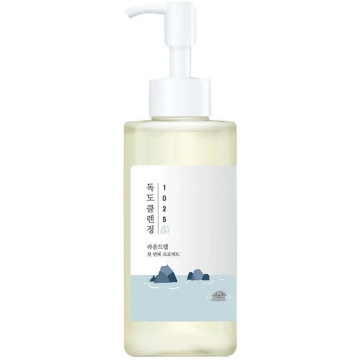 Round Lab 1025 Dokdo Cleansing Oil 200ml 880973860