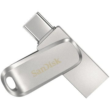 MEMORY DRIVE FLASH USB-C 512GB/SDDDC4-512G-G46 SAN