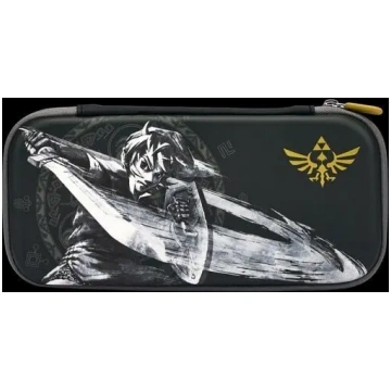 Powera Powera SWITCH Slim Zelda Battle-Ready Link 