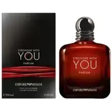 Armani Stronger With You Parfīms