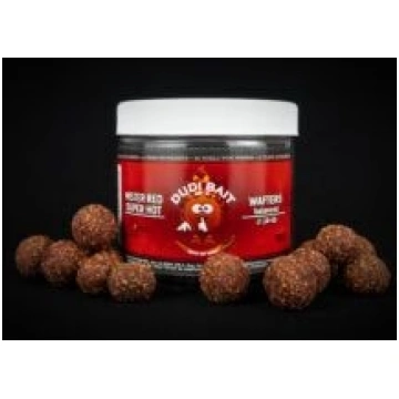 Vafteri Dudi Bait "Mister Red Super Hot" Dudi Bait