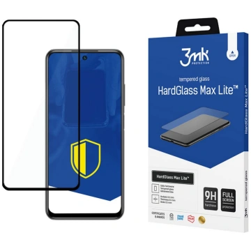 Aizsargstikls 3MK Xiaomi Redmi Note 10 4G/10s/Poco