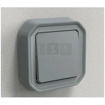 Legrand 069811L PLEXO 55 schodowy komplet podtynko