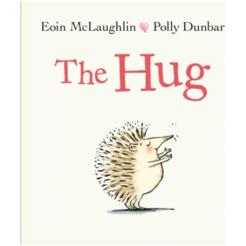 Hug Eoin McLaughlin