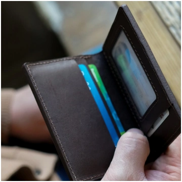 ID Billfold Wallet