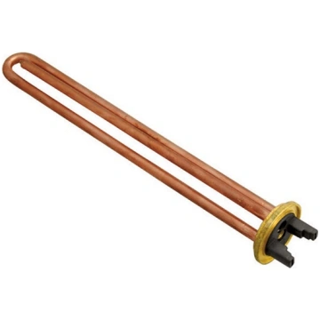 Sildelements Gnali Bocia WE420, 2000 W