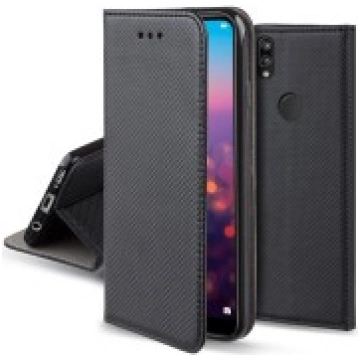 Smart Magnet Book Case priekš Xiaomi Redmi Note 12