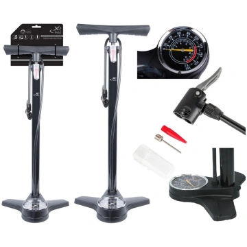 Xqmax DARBNĪCA UN VELOSŪKNIS PRO 174Psi (12Bar) AR