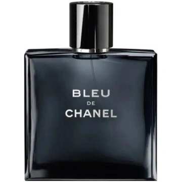 CHANEL Bleu De 50 ml Vīrieši