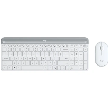 Logitech MK470 Slim Combo 920-009189