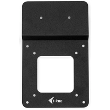 i-tec Docking station bracket, for monitors with V
