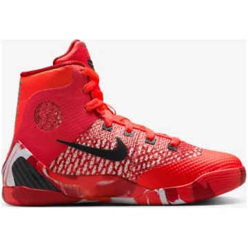 Nike Kobe IX Elite - Izmērs 38.5 (HJ9446-600 Baske