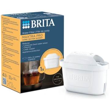 Ūdens filtru kārtridžs Brita Maxtra Pro 1051765