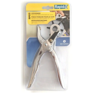 Knaibles ādai Rapid RP03