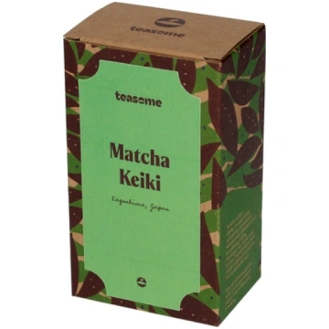 Teasome Teasome - Matcha Keiki - Herbata 50g 22010