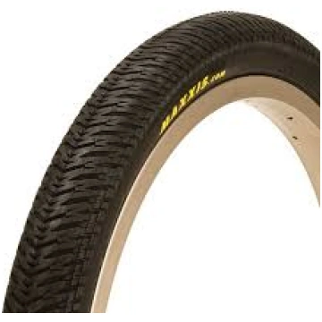 Maxxis DTH Wired - 20x 1 1/8