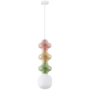 Piekaramā lampa 9009119 Clio Nova Luce