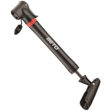 Pumpis BETO Mini plastic CLD-019T Dual-head VEL-J-