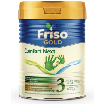 Friso® Gold Comfort Next 3 400g FA97