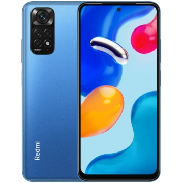 Redmi Note 11S EOL Xiaomi