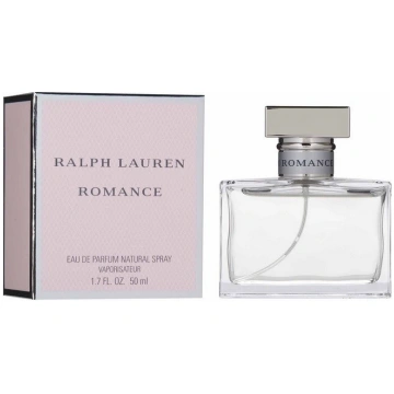 Ralph Lauren Romance EDP smaržas sievietēm - 50 ml