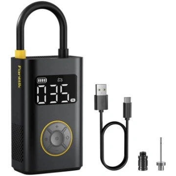 Fanttik X9 Pro Portable Compressor