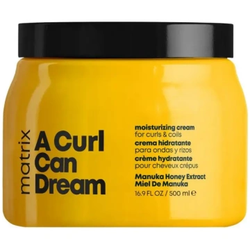 Matrix A Curl Can Dream krēms