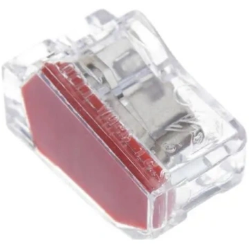 PAWBOL E.4180K-5 kabeļu savienotājs 2x2.5 mm 5-10