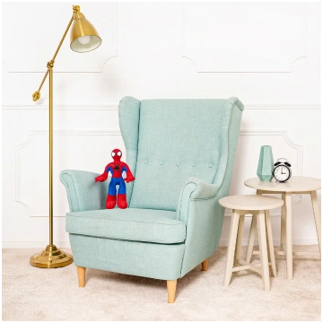 Plīša Marvel Spider-Man Zirnekļcilvēks, Mīkstā Rot
