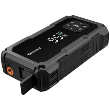Sandberg 421-21 Car Jumpstarter Powerbank 10000 Ti