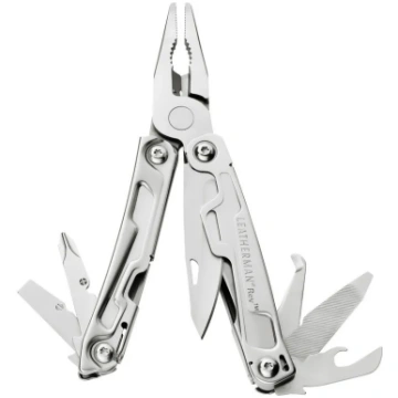 Daudzfunkcionāls instruments Leatherman REV 47573