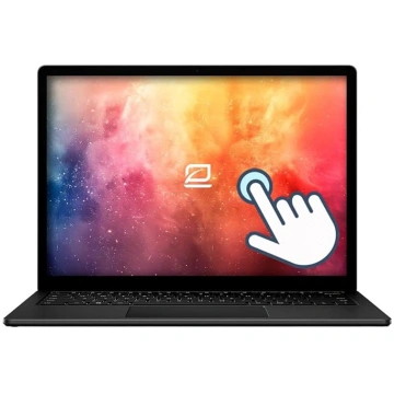 Lietots - Microsoft Surface Laptop 3 skārienjūtīga