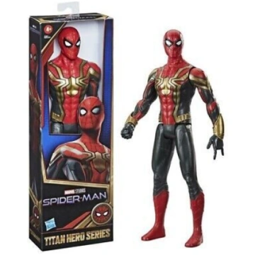 Hasbro MARVEL SPIDER-MAN TITAN SERIES figūra 30 cm