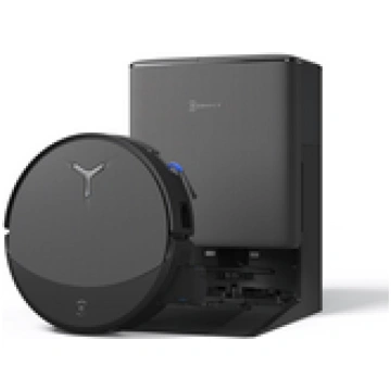 Ecovacs Deebot T90 Pro Omni Black