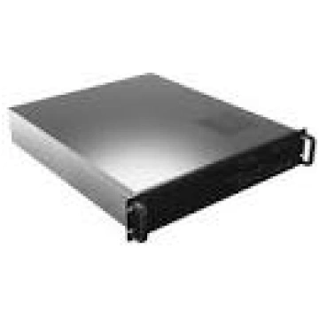 LANBERG Rackmount Server Chassis ATX 520/12 19inch