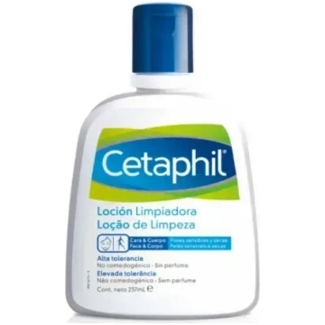 Cetaphil Attīrošs losjons 237ml