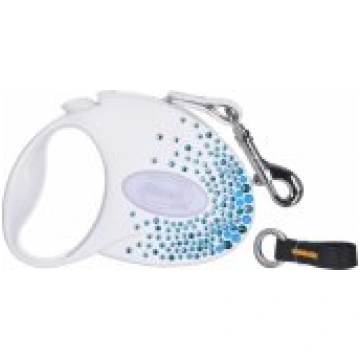 Flexi Flexi FLEXI Glam Splash Ocean leash, S Tape 
