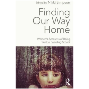 Finding Our Way Home Nikki Simpson