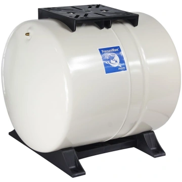 Hidrofors GWS PWB-H 24 24l, Horizontāls Balts (773