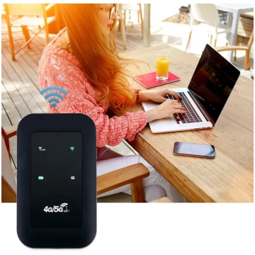 Rūteris ar sim karti, 4G/5G