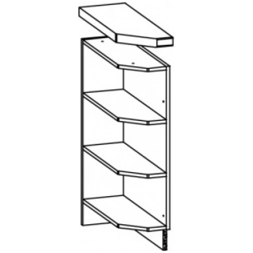 Modena MD11/D20NZ L/P 20 cm