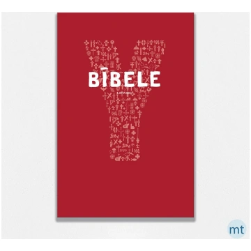 Bībele jauniešiem