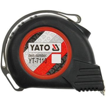 Mērlente Magnetic-Nylon-Automatic Yato 5m