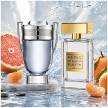 Paco Rabanne - Invictus (Refan 407) Men 50ML