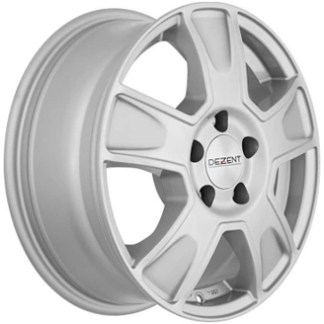 Dezent Dezent Van Silver 6,5x16 5x130 ET60 CB89,1 