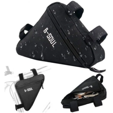 VELOSIPĒDA APAKŠRĀMJA PANNIER RĀVĒJSLĒDZĒJA SOMA m