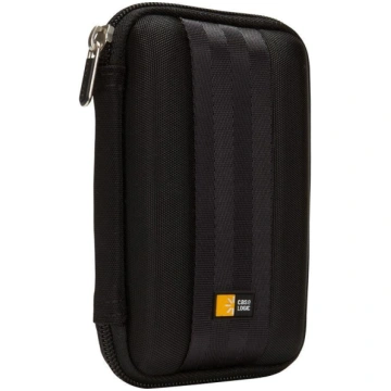 Case Logic | Portable Hard Drive Case QHDC101K
